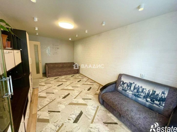2-комн квартира пр-кт Строителей, 55,  д. 55