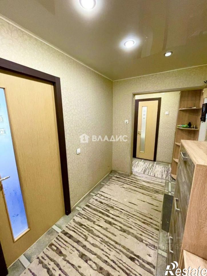 2-комн квартира пр-кт Строителей, 55,  д. 55