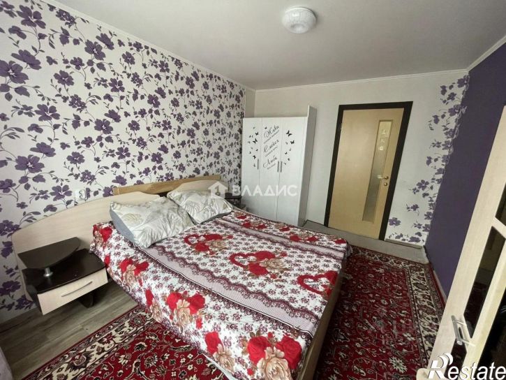 2-комн квартира пр-кт Строителей, 55,  д. 55