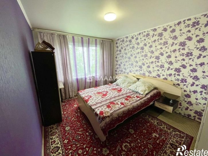 2-комн квартира пр-кт Строителей, 55,  д. 55
