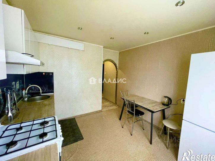 2-комн квартира пр-кт Строителей, 55,  д. 55