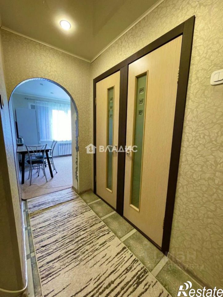 2-комн квартира пр-кт Строителей, 55,  д. 55
