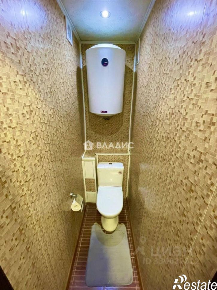 2-комн квартира пр-кт Строителей, 55,  д. 55