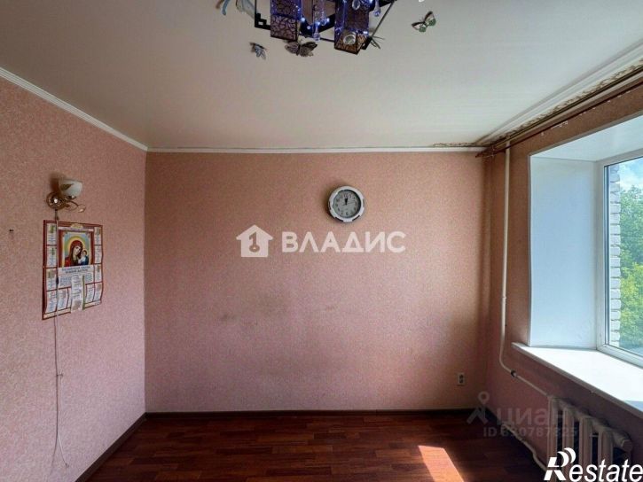 3-комн квартира пр-кт Победы, 126,  д. 126