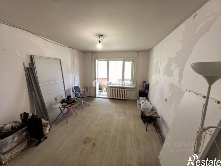 2-комн квартира пр-кт Строителей, 68А,  д. 68А