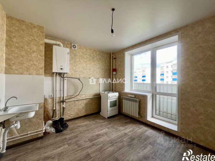 2-комн квартира ул Новоселов, 103,  д. 103