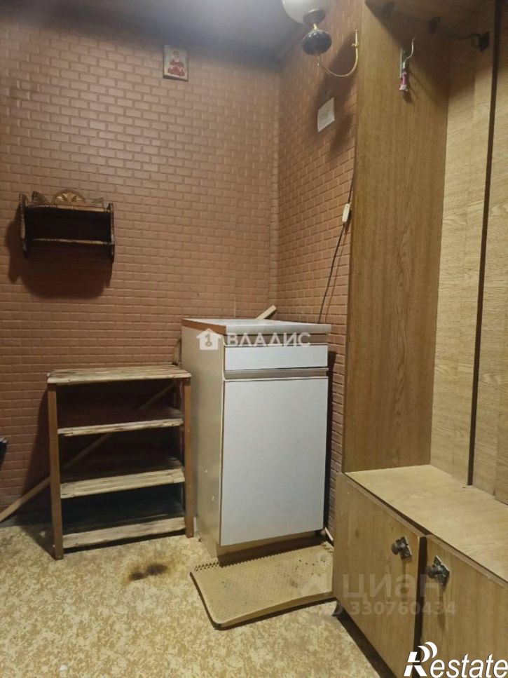 1-комн квартира ул Докучаева, 16,  д. 16