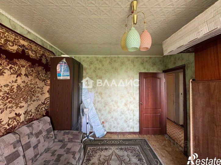 3-комн квартира пр-кт Победы, 126,  д. 126