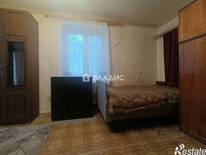 1-комн квартира ул Докучаева, 16,  д. 16