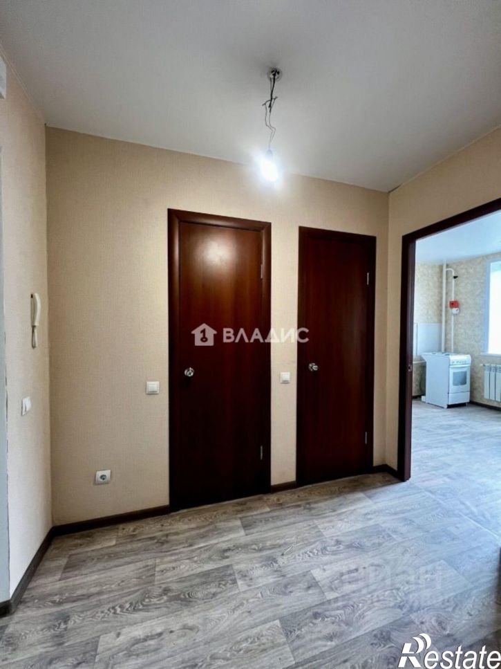2-комн квартира ул Новоселов, 103,  д. 103