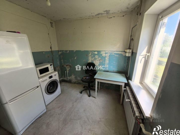 2-комн квартира пр-кт Строителей, 68А,  д. 68А