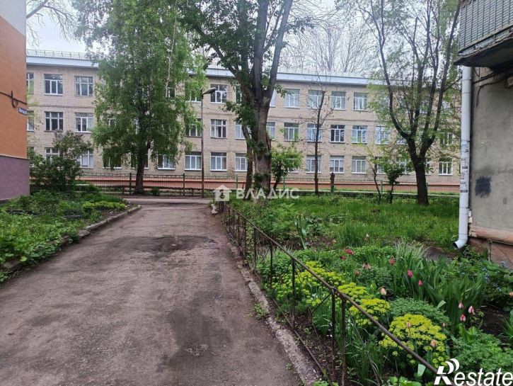 1-комн квартира ул Докучаева, 16,  д. 16