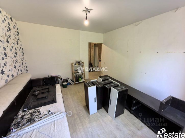 2-комн квартира пр-кт Строителей, 68А,  д. 68А