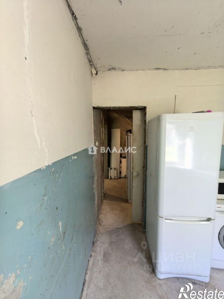 2-комн квартира пр-кт Строителей, 68А,  д. 68А