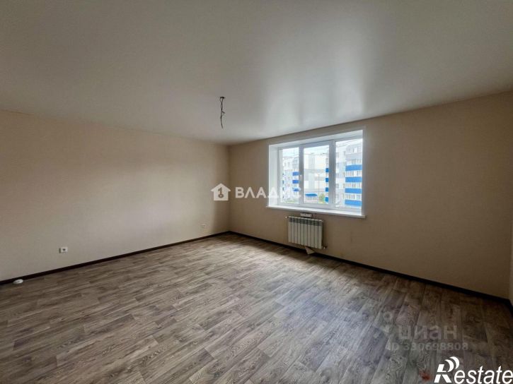 2-комн квартира ул Новоселов, 103,  д. 103
