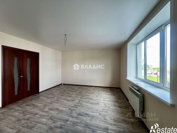 2-комн квартира ул Новоселов, 103,  д. 103
