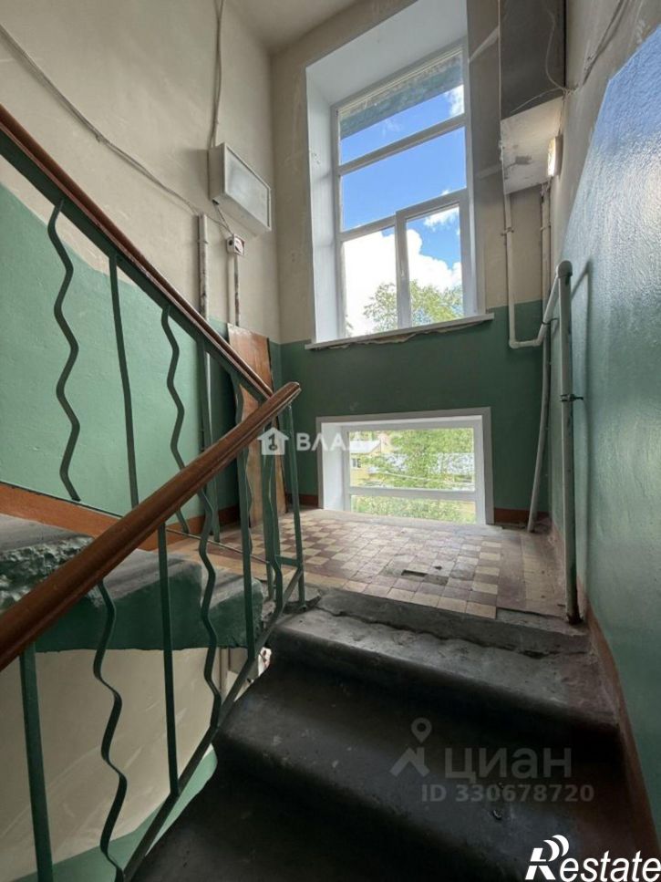 3-комн квартира ул Циолковского, 37,  д. 37