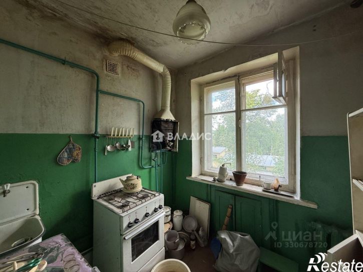 3-комн квартира ул Циолковского, 37,  д. 37