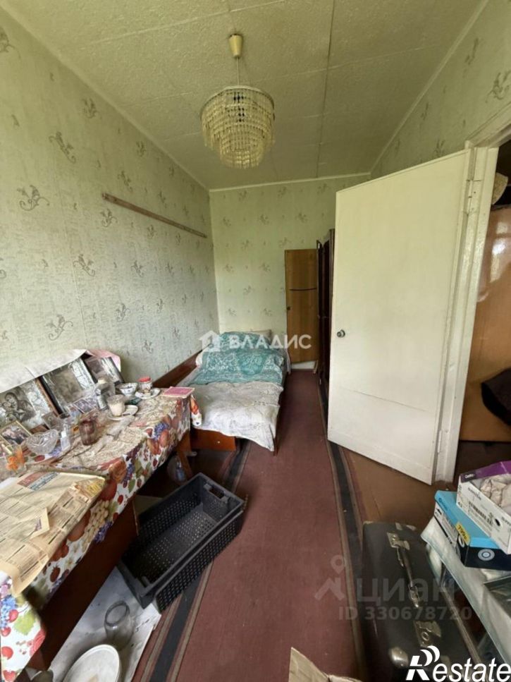 3-комн квартира ул Циолковского, 37,  д. 37