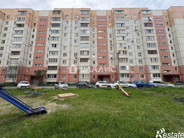3-комн квартира ул Ладожская, 51А,  д. 51А