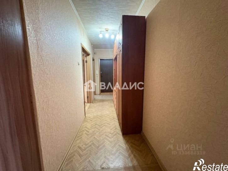 3-комн квартира ул Ладожская, 51А,  д. 51А