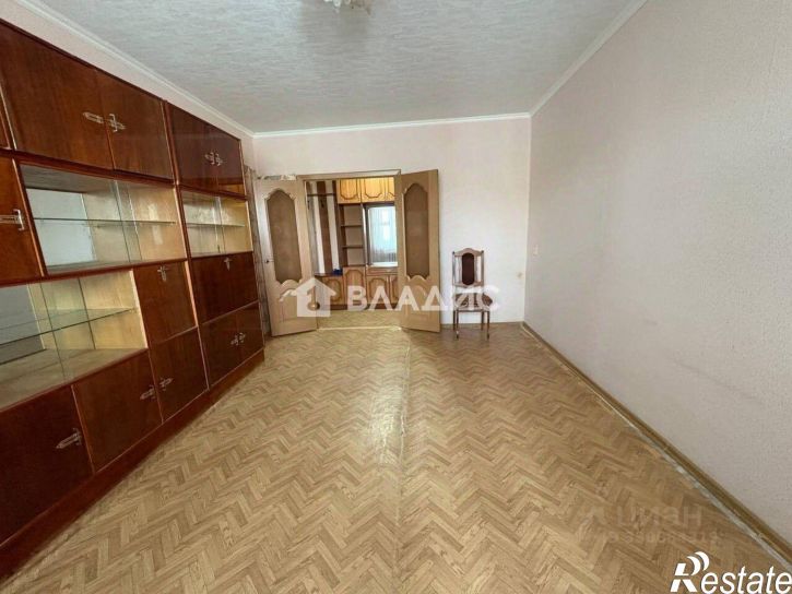 3-комн квартира ул Ладожская, 51А,  д. 51А