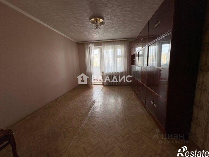 3-комн квартира ул Ладожская, 51А,  д. 51А