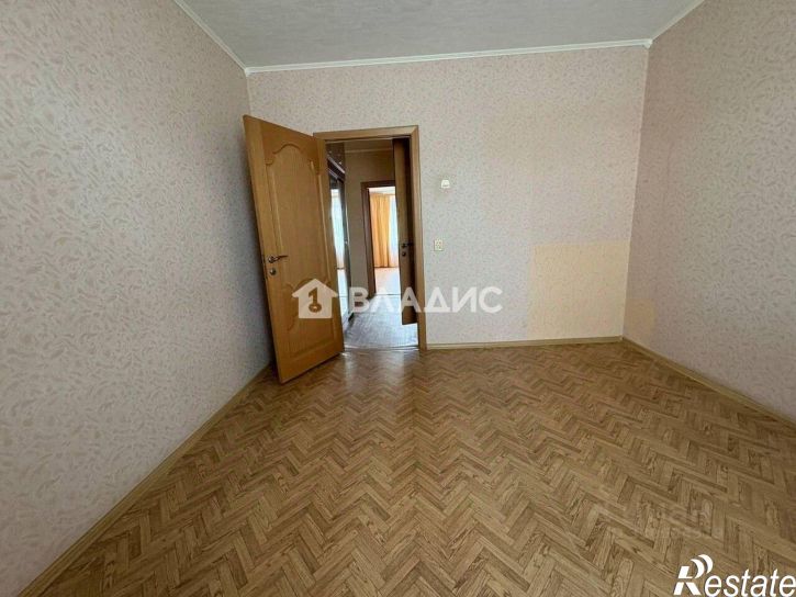 3-комн квартира ул Ладожская, 51А,  д. 51А