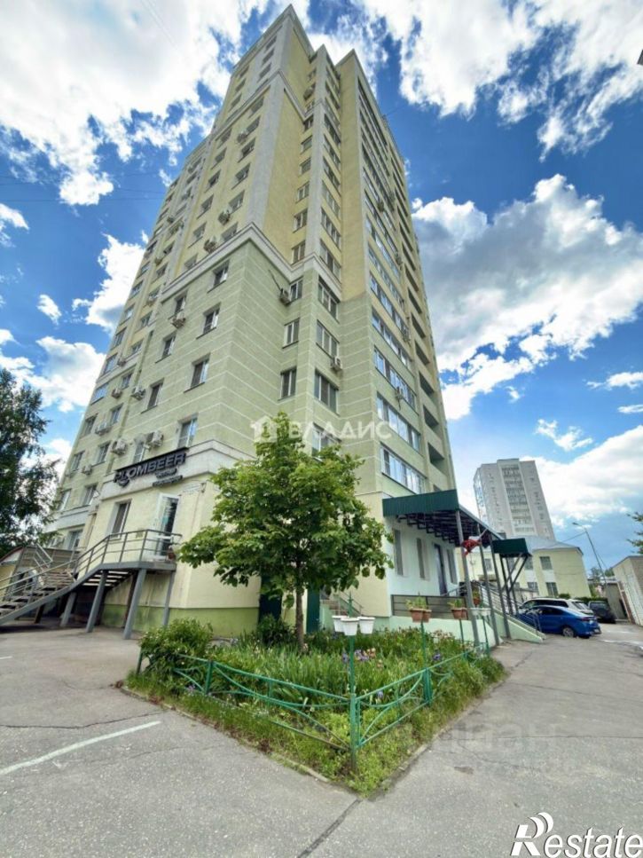 3-комн квартира ул Суворова, 159,  д. 159