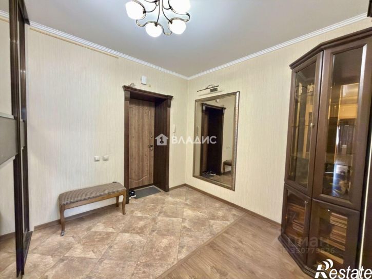 3-комн квартира ул Суворова, 159,  д. 159