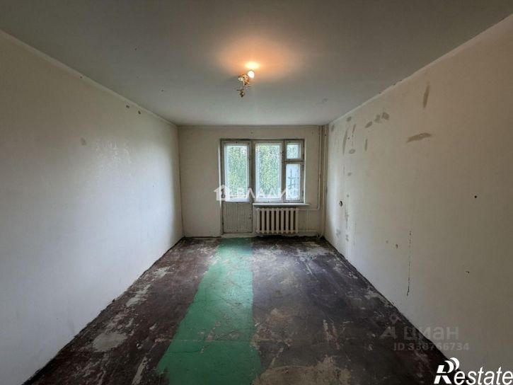 2-комн квартира ул Терновского, 156,  д. 156