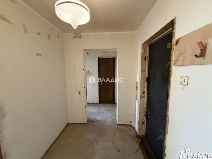 2-комн квартира ул Терновского, 156,  д. 156