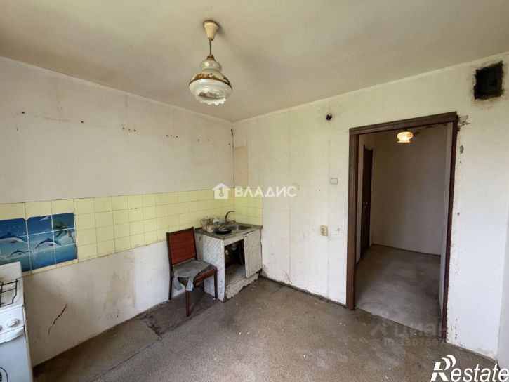 2-комн квартира ул Терновского, 156,  д. 156