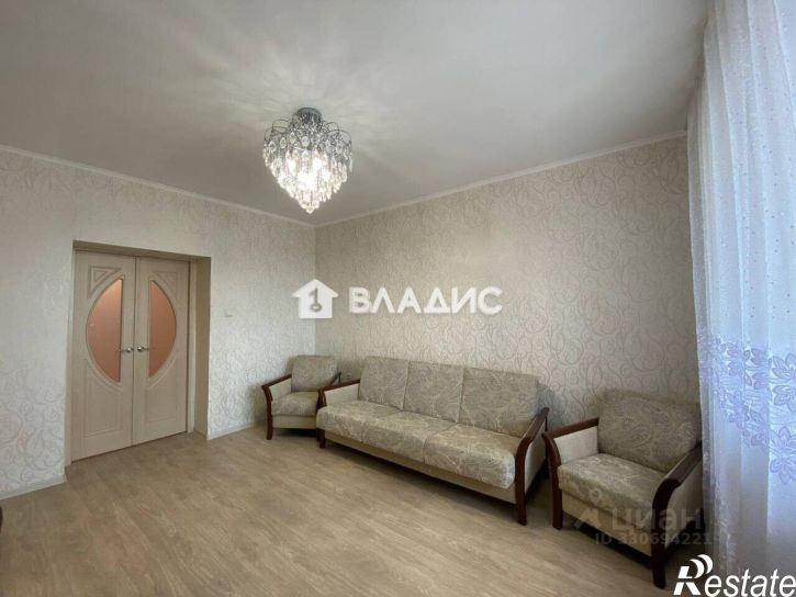 3-комн квартира ул Пушанина, 54,  д. 54