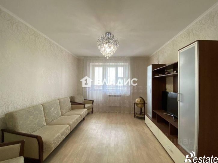 3-комн квартира ул Пушанина, 54,  д. 54