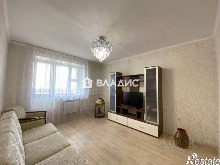 3-комн квартира ул Пушанина, 54,  д. 54
