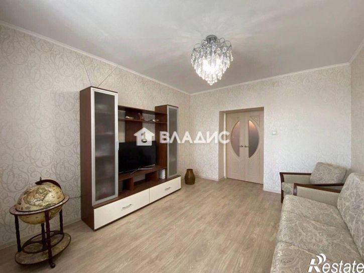 3-комн квартира ул Пушанина, 54,  д. 54