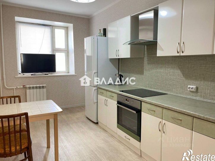3-комн квартира ул Пушанина, 54,  д. 54
