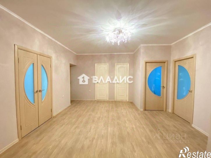 3-комн квартира ул Пушанина, 54,  д. 54