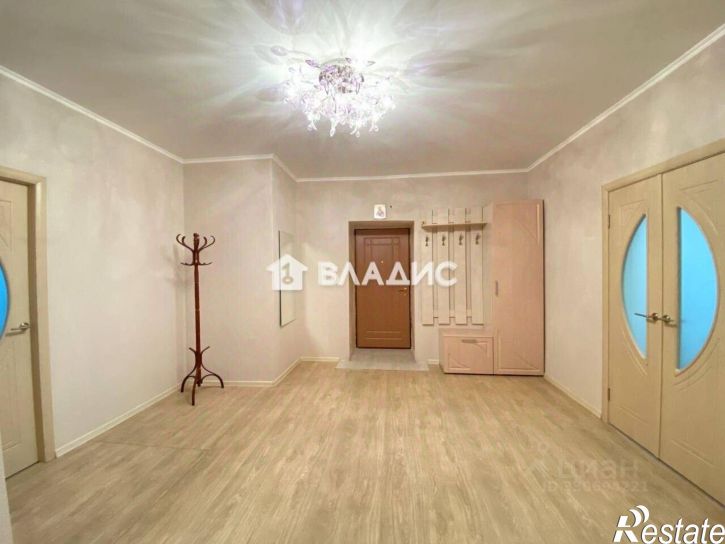 3-комн квартира ул Пушанина, 54,  д. 54
