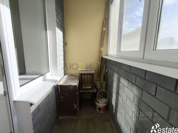 1-комн квартира ул Ладожская, 153,  д. 153