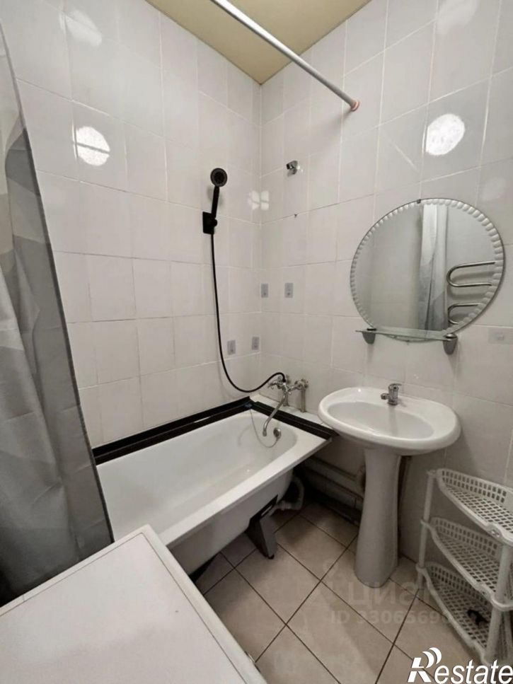 1-комн квартира ул Тернопольская, 18,  д. 18