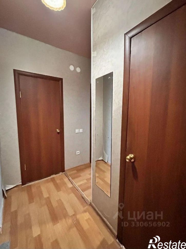 1-комн квартира ул Тернопольская, 18,  д. 18