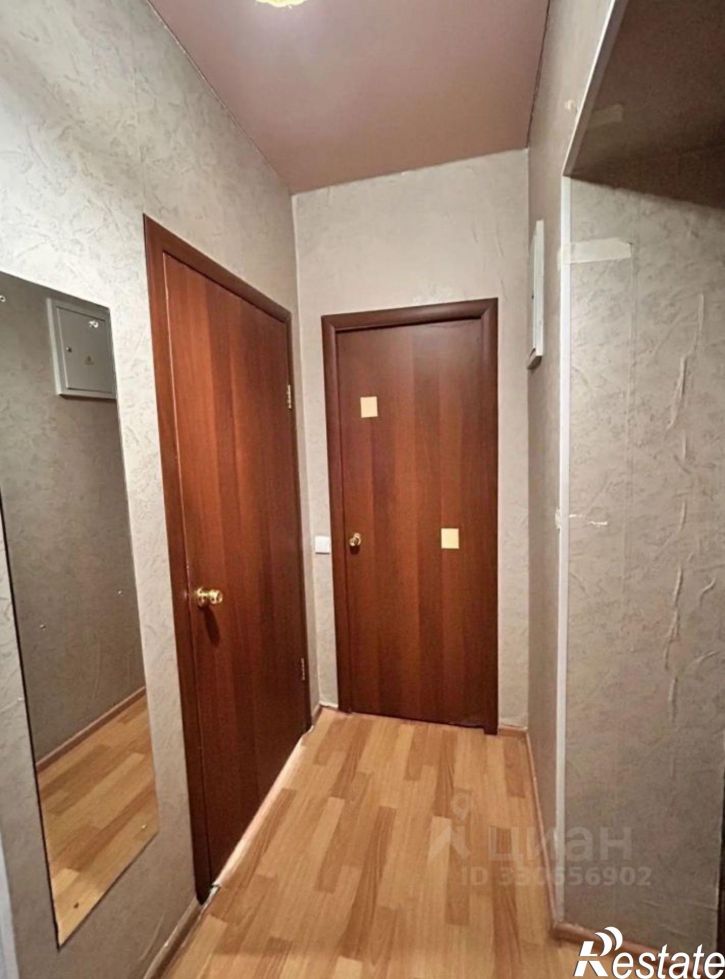 1-комн квартира ул Тернопольская, 18,  д. 18