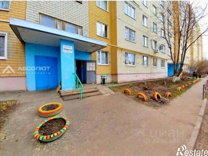 2-комн квартира ул Терновского, 170,  д. 170