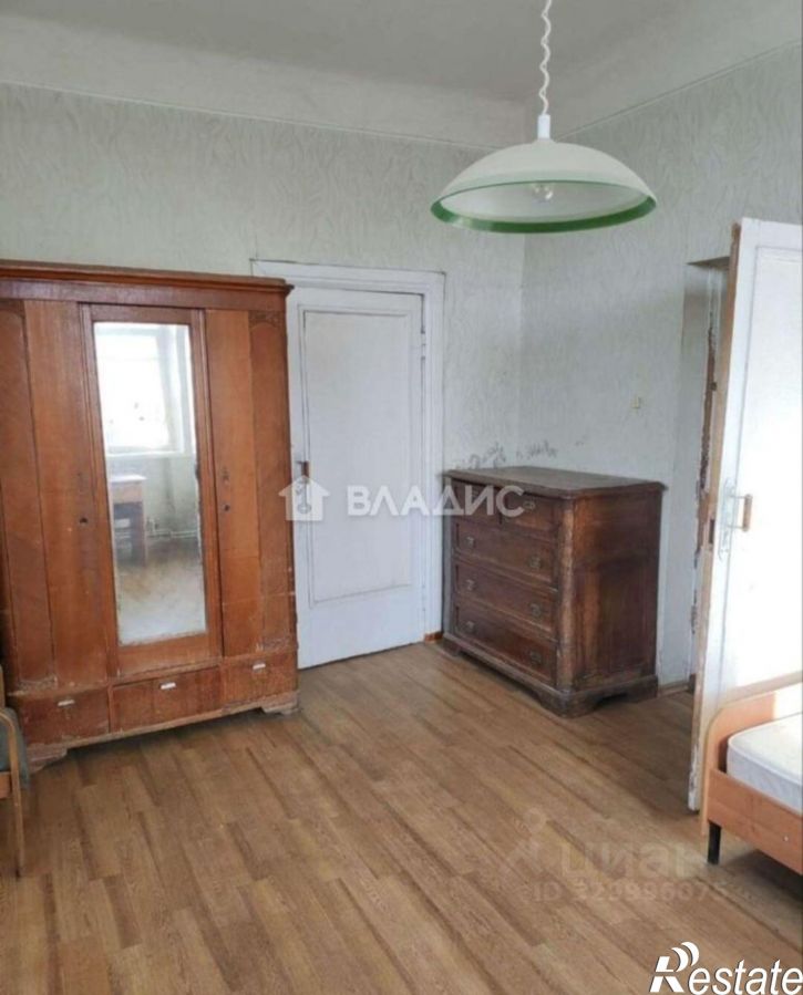 3-комн квартира ул Тамбовская, 1Г,  д. 1Г