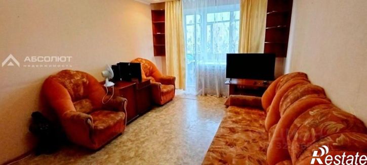 2-комн квартира ул Терновского, 170,  д. 170