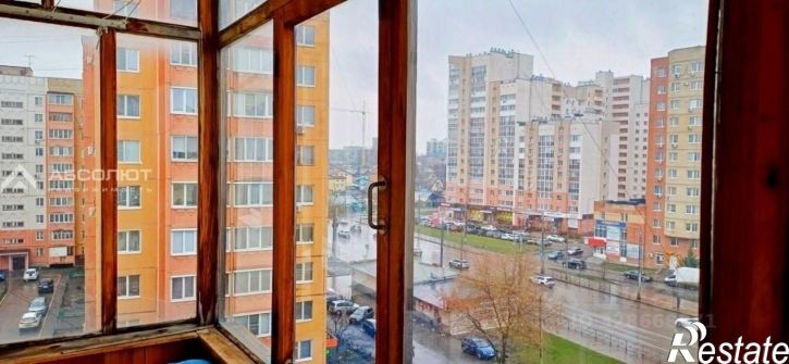 2-комн квартира ул Терновского, 170,  д. 170