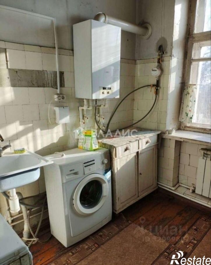 3-комн квартира ул Тамбовская, 1Г,  д. 1Г