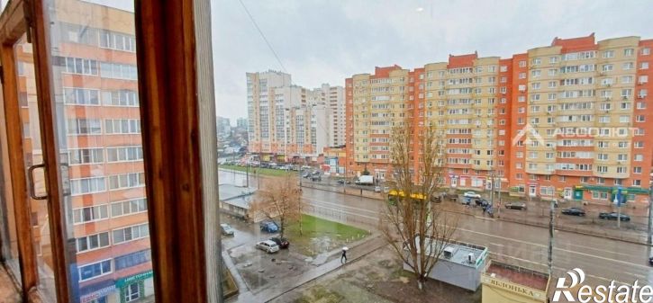 2-комн квартира ул Терновского, 170,  д. 170